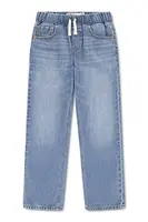 Detské rifle Levi's PULL ON STAY LOOSE TAPER J