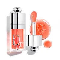 Dior Addict Lip Glow Oil 24h hydratační olej na rty - 041 Peachy 6 ml