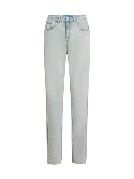 KARL LAGERFELD JEANS Džínsy  svetlomodrá