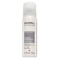 Goldwell StyleSign Hairspray Strong Hairspray lak na vlasy pro silnou fixaci 75 ml