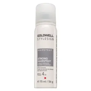 Goldwell StyleSign Hairspray Strong Hairspray lak na vlasy pro silnou fixaci 75 ml