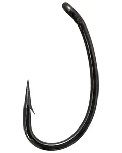 Owner háček cm-9 curve shank - 2 8 ks