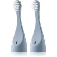 ETA Sonetic 171090500 náhradní hlavice pro zubní kartáček pro děti Blue / 3-6 y. 2 ks