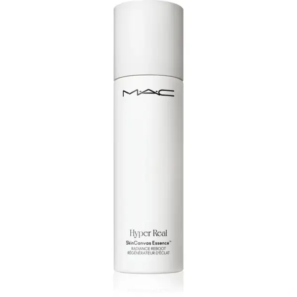 MAC Cosmetics Hyper Real SkinCanvas Essence pleťová esence 150 ml