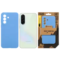 Zadní kryt Tactical Velvet Smoothie pro Samsung Galaxy A37, avatar