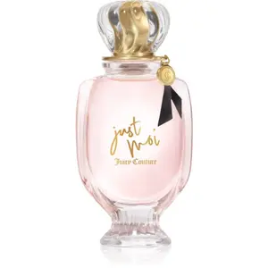 Juicy Couture Just Moi parfumovaná voda pre ženy pre ženy 50 ml