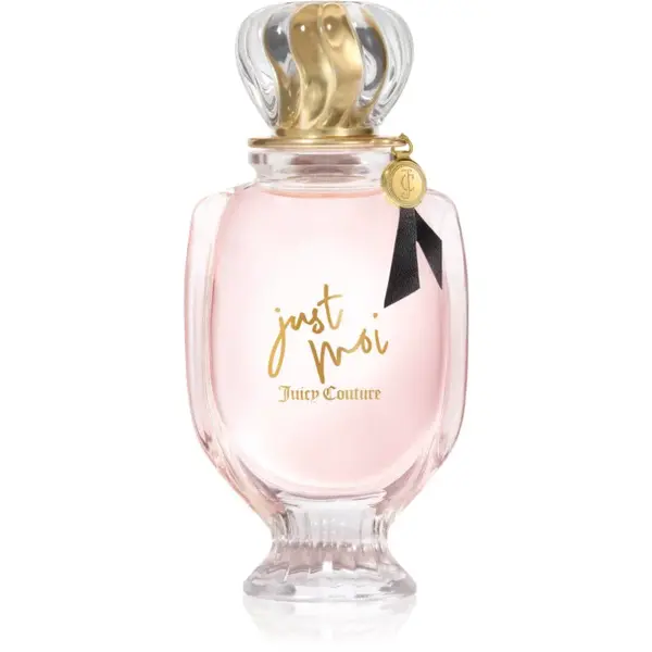 Juicy Couture Just Moi parfumovaná voda pre ženy pre ženy 50 ml