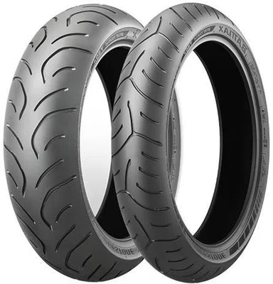 BRIDGESTONE 180/55 R 17 73W BATTLAX_T30R TL ZR