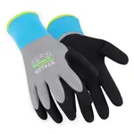 Rukavice WINTER FOAM, 9 STALCO PERFECT, bal/12pár