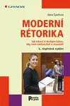 E-kniha: Moderní rétorika od Špačková Alena