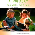 E-kniha: Výtvarné hrátky a pohádky od Vondrová Petra