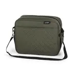 FEEDO Taška přebalovací Green