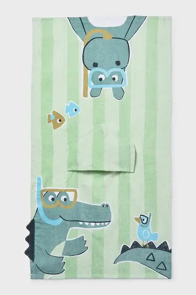 Dětský bavlněný ručník Mayoral Newborn