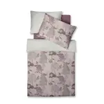 Fleuresse POVLEČENÍ, makosatén, šeříková, perleť, šedobéžová, světle fialová, 140/200 cm
