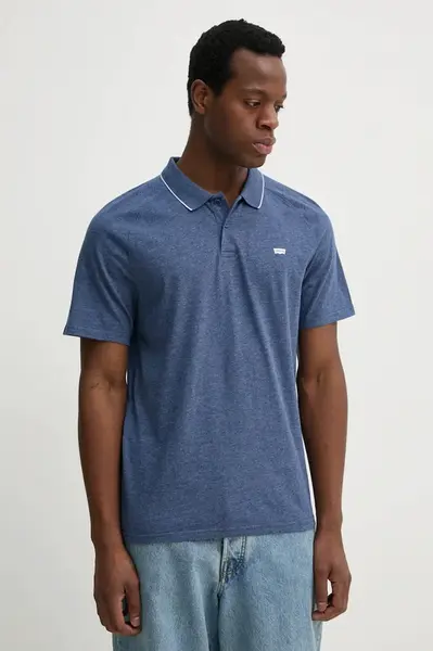 Polo tričko Levi's SHORELINE TECH POLO