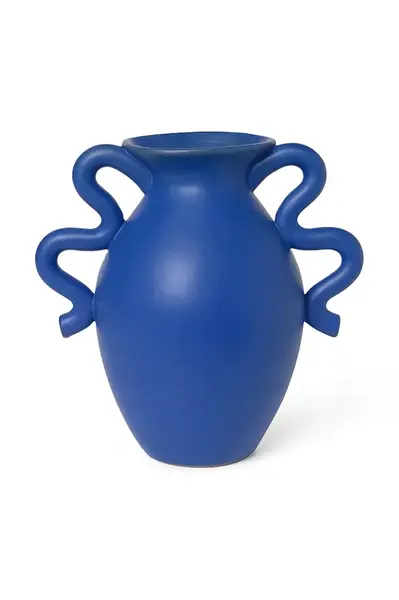 Dekoratívna váza ferm LIVING Verso