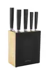 Sada nožov s organizérom Vialli Design