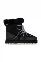 Snehule Emu Australia Blurred