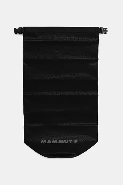 Vodotesný kryt Mammut Drybag Light 15 L