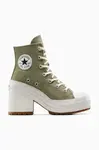 Tenisky Converse Chuck 70 De Luxe Heel