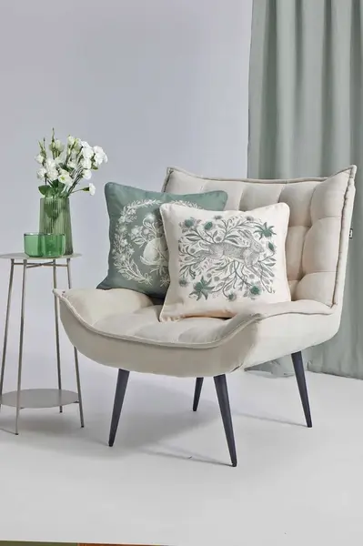 Dekoratívna obliečka na vankúš Medicine