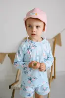 Detská bavlnená šiltovka Jamiks RAJ