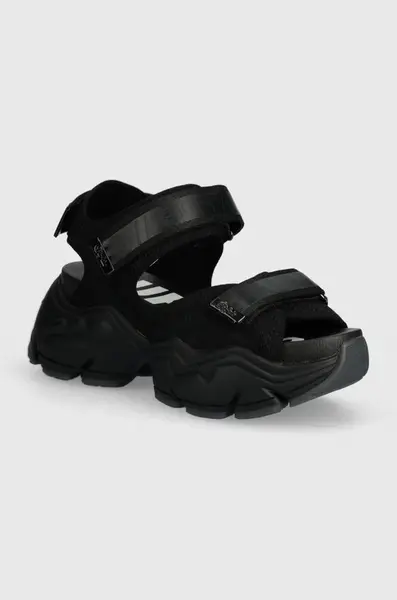 Sandále Buffalo Binary 0