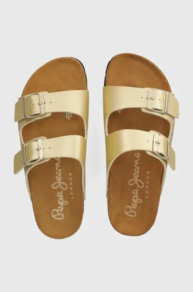 Šľapky Pepe Jeans PLS90621