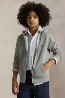 Polo Ralph Lauren - Detská mikina 134-176 cm