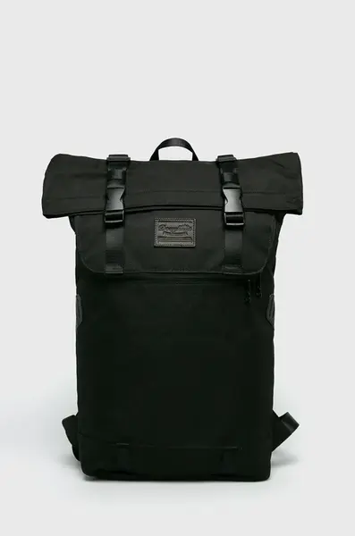 Doughnut - Ruksak Christopher Black Series