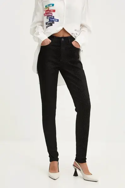 Nohavice Desigual ELBA