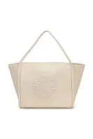 Kožená kabelka Tous MIRANDA