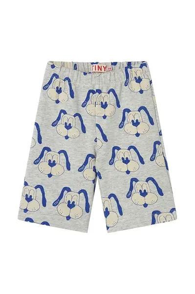 Nohavice pre bábätká Tinycottons DOGS BABY PANT