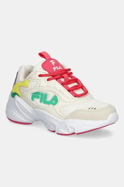 Fila Detské tenisky Fila COLLENE LOGO