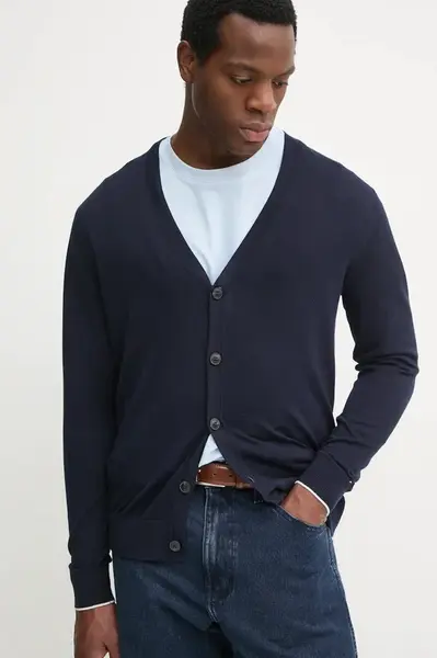 Kardigán Tommy Hilfiger