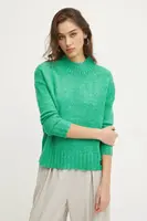 Sveter s prímesou vlny Superdry