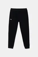 Detské tepláky Under Armour Rival Woven Jogger