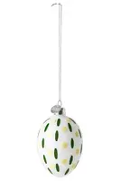 Vianočná dekorácia Holmegaard Souvenir Easter