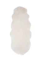 Prehoz House Nordic Lambskin Artificial 60 x 180 cm