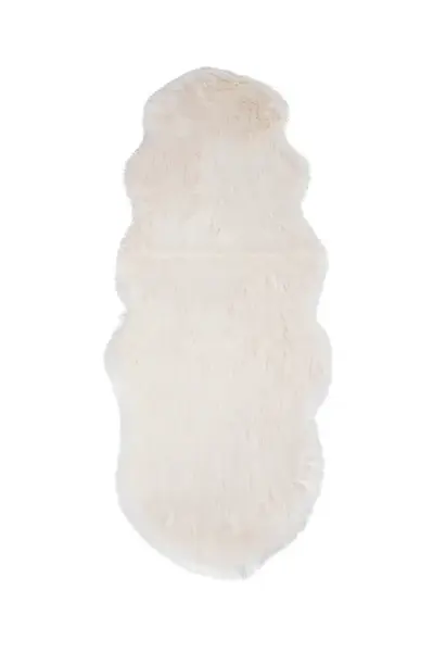 Prehoz House Nordic Lambskin Artificial 60 x 180 cm