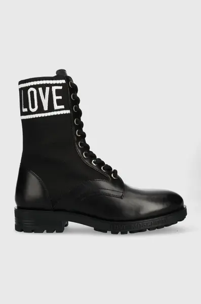 Love Moschino Workery Love Moschino