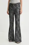 Zadig&Voltaire Nohavice ZADIG&VOLTAIRE