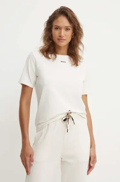 Tričko BOSS CI T-Shirt