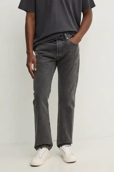 Rifle Levi's 501 501® LEVIS®ORIGINAL FIT