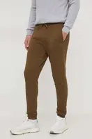 Bavlnené tepláky Boss Orange Sestart