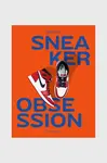 Kniha QeeBoo Sneaker Obsession, Alexandre Pauwels, English
