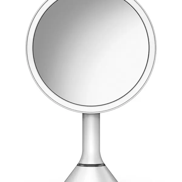 Zrkadlo s led osvetlením Simplehuman Sensor Mirror W Brightness Control