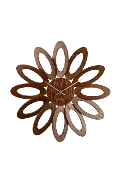 Nástenné hodiny Fiore