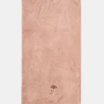 Stredný bavlnený uterák BOSS Midnight 50 x 100 cm