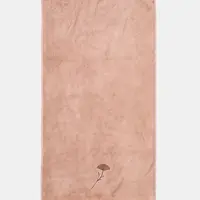 Stredný bavlnený uterák BOSS Midnight 50 x 100 cm